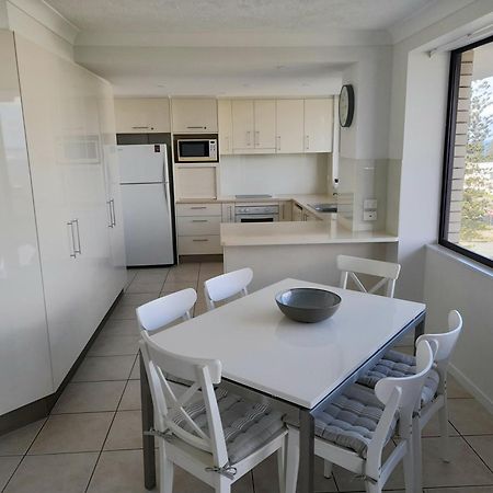 Burgess @ Kings Beach Apartments Caloundra Exteriör bild