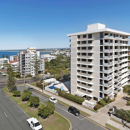 Burgess @ Kings Beach Apartments Caloundra Exteriör bild
