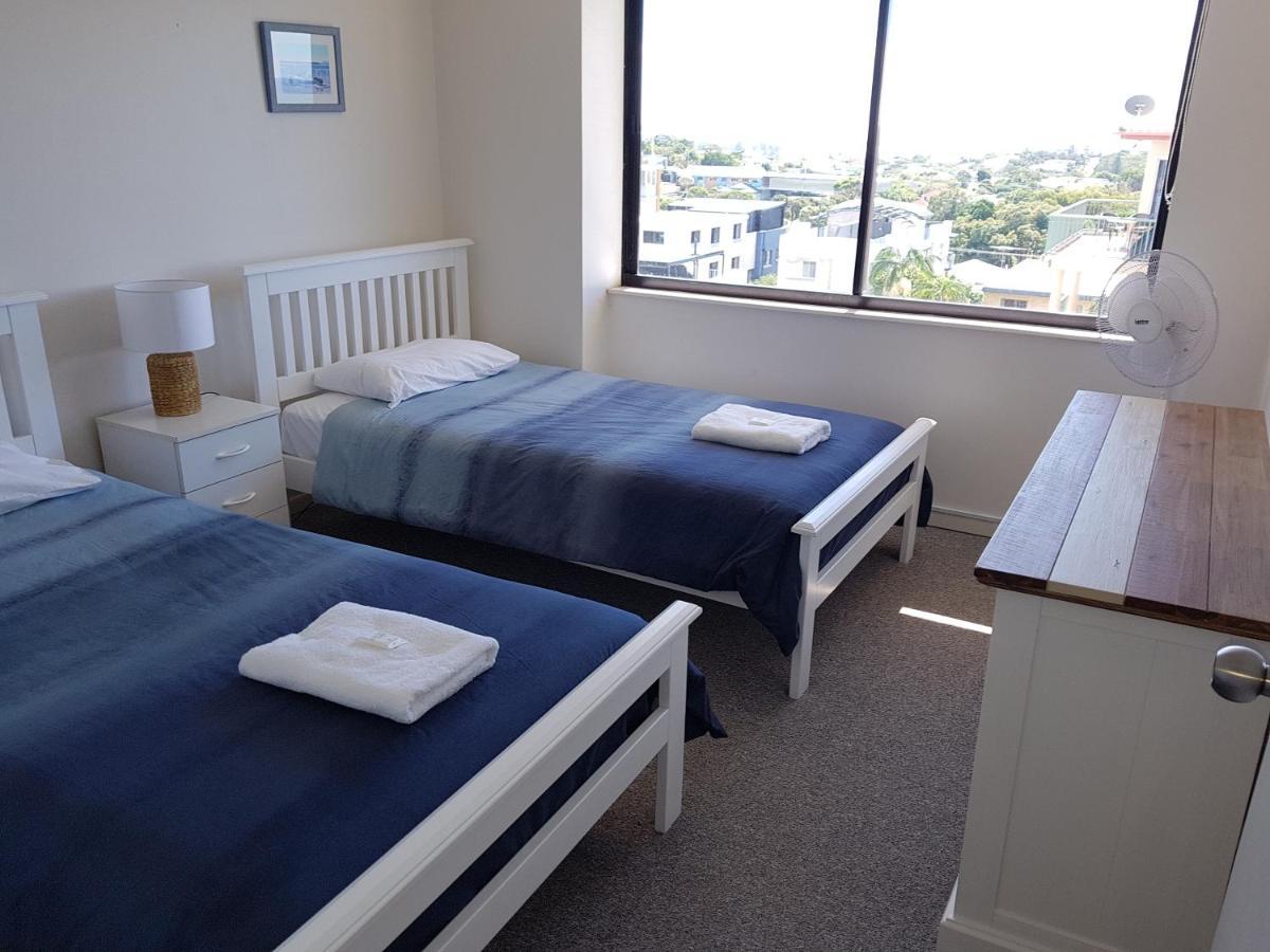 Burgess @ Kings Beach Apartments Caloundra Exteriör bild