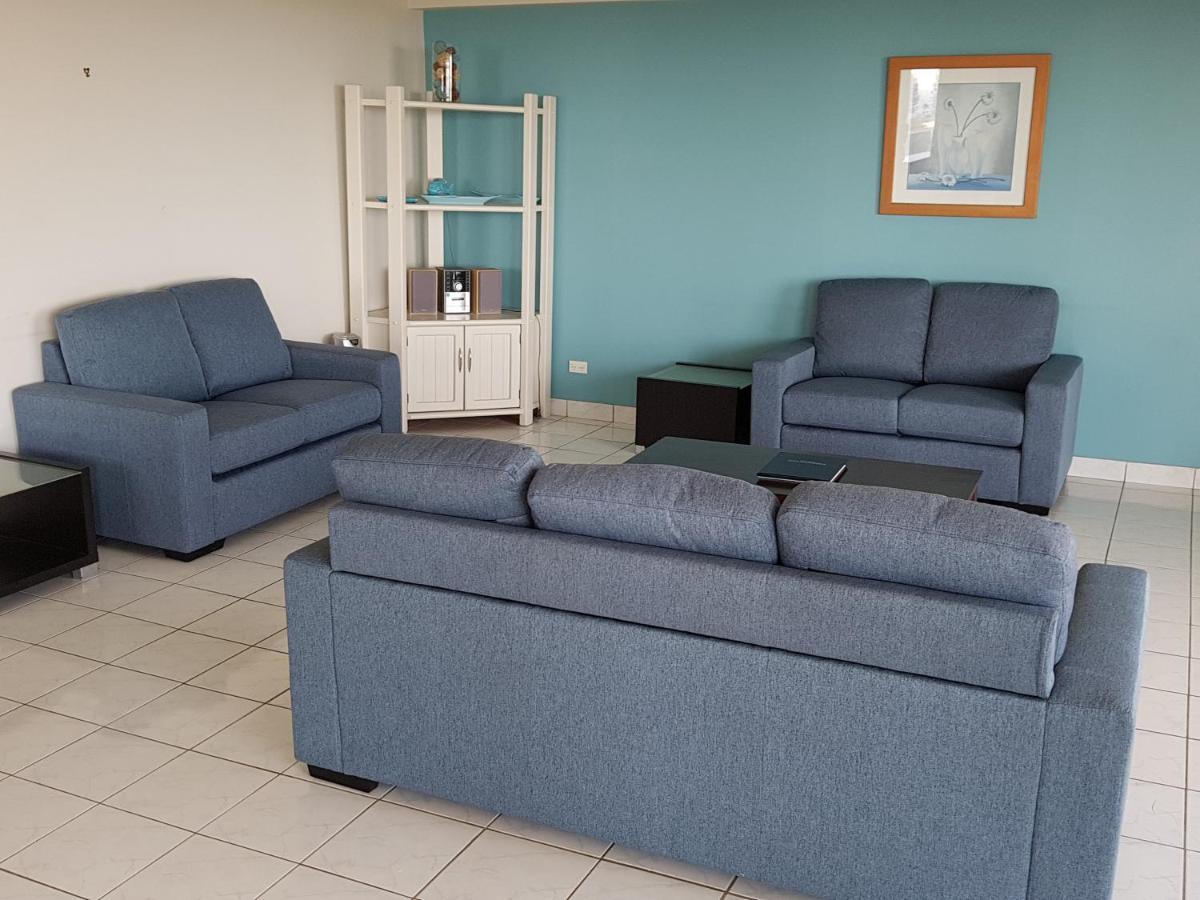 Burgess @ Kings Beach Apartments Caloundra Exteriör bild