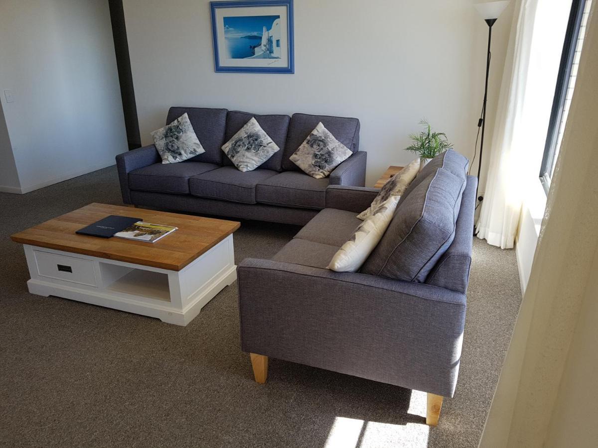 Burgess @ Kings Beach Apartments Caloundra Exteriör bild