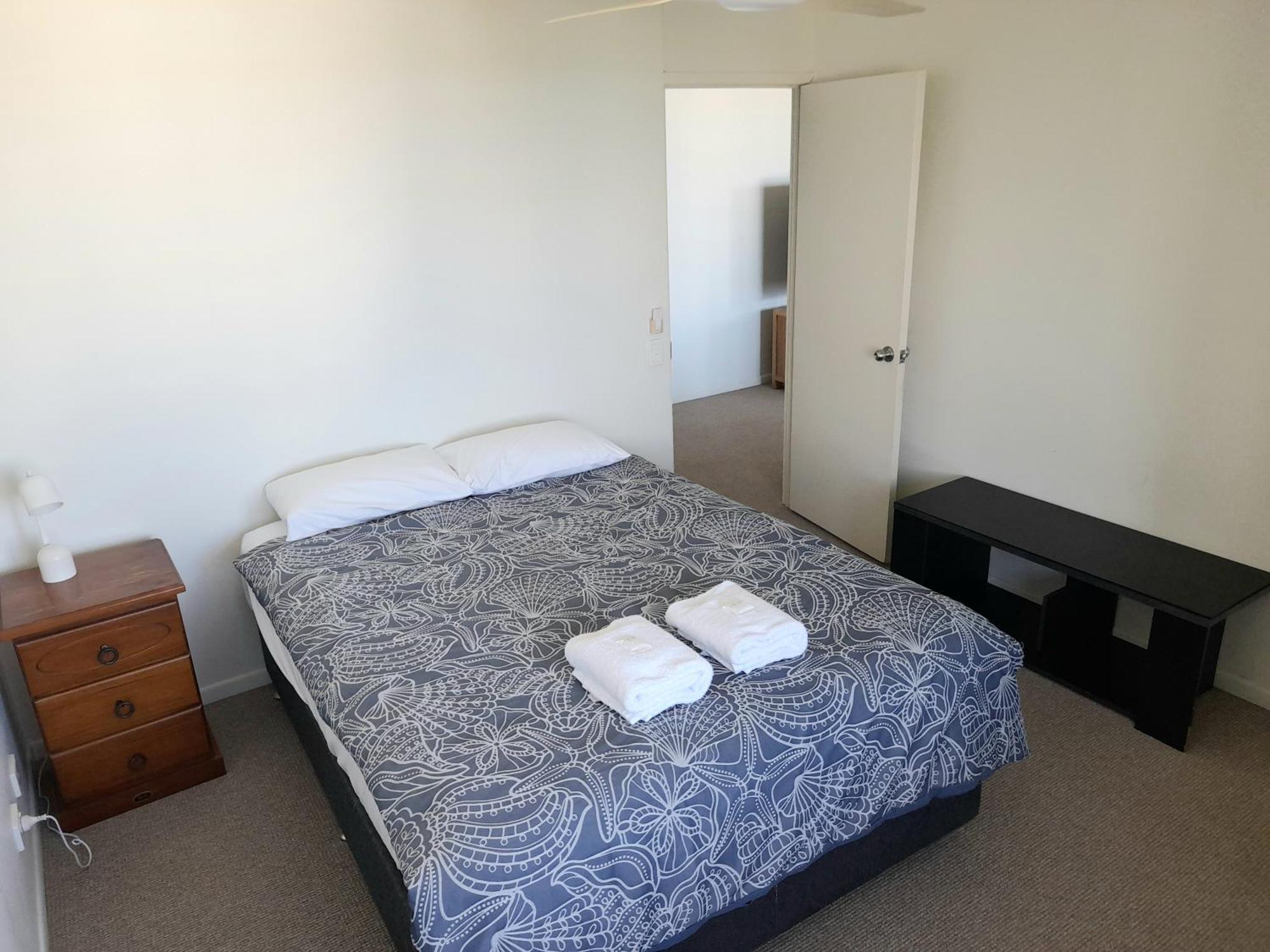 Burgess @ Kings Beach Apartments Caloundra Exteriör bild