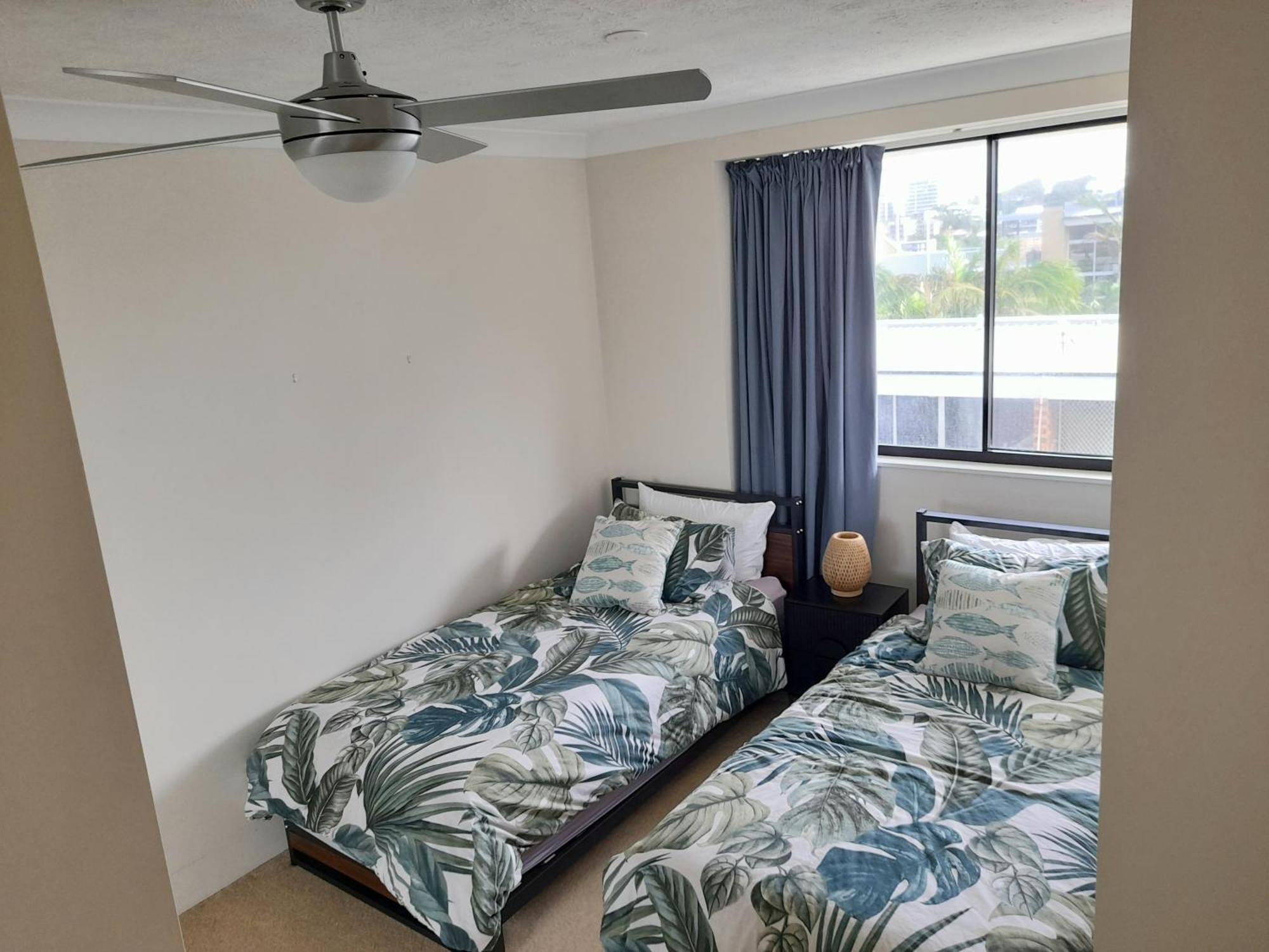 Burgess @ Kings Beach Apartments Caloundra Exteriör bild